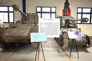 264- Saumur Musee